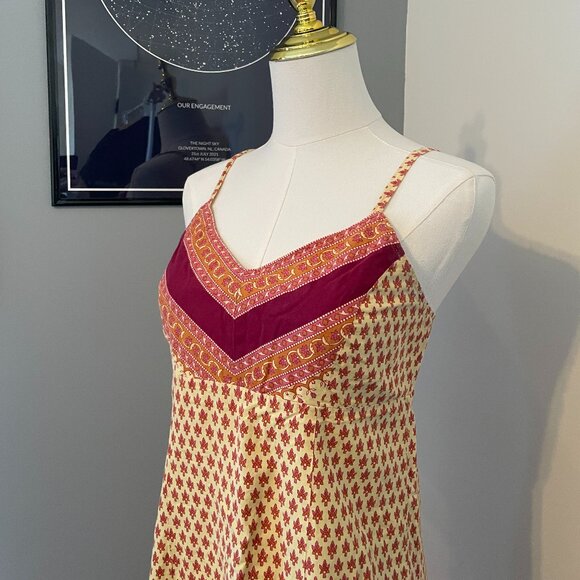 Y2K American Eagle Outfitters Sundress - Picture 3 of 6